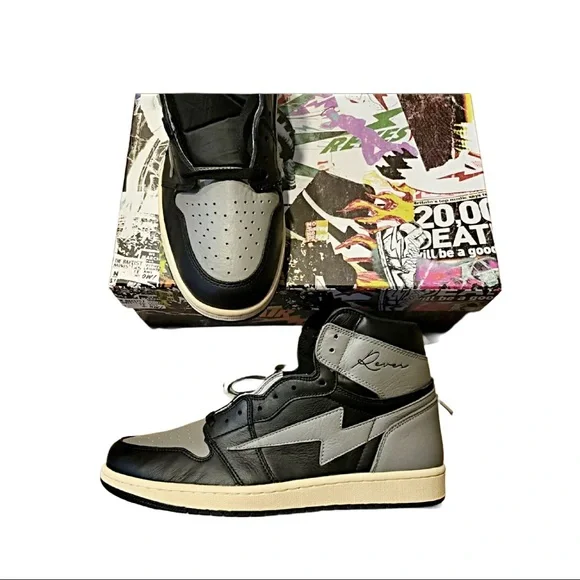 靴 Reves Paris Air Kiy Hi Shadow s-l400.jpg